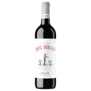 Real Agrado Rioja Tinto 2023 - Buy Online | The Wine Collective Marketplace