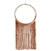 Macrame Wall Hanging Plant Holders Macrame Plant Hanging Planter Single Tier