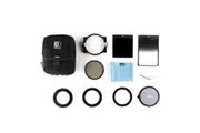 Cokin NX Landscape Camera Lens Filter Kit Holder Adapter Ring with Carry Bag KIT13NXS