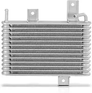 Frankberg Oil Cooler Engine Oil Cooler Engine Oil Cooler Replacement # G4D36A642BB