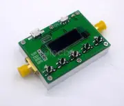 NEW OLED Display 3G NC Digital Attenuator 0-90DB Step 0.5DB F/ Power leveL