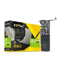 在飛比找蝦皮購物優惠-Vga ZOTAC GeForce GT 1030 Gdr5