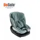 BeSafe 6個月-4歲 ISOfix 雙向兒童成長型汽座 最新I-Size標準(芬蘭綠)