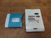 Altech Corp PS-S2012 Din Rail power supply 20W Slim 85-264VAC in 12VDC out(@D84)