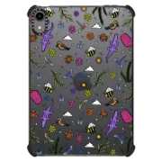 iPad mini (6th gen) iPad Impact Case Outback Dreaming