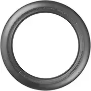 Bridgestone RMR04866 RACING BATTLAX V02 Motorcycle Tire, Front 120/600R17 Tubeless Type (TL), Medium, Cannot Ride on Public Roads, For Two Wheels, Motorcycles