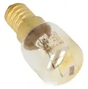Liebherr 607002400 Incandescent Bulb 12V 25W Glass Light Bulb