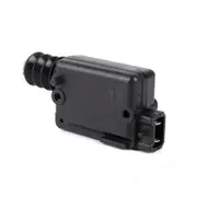 Powerful Door Lock Actuator Durable Central Locking Actuator Car Accessory 7702127213 for Renault Scenic/Megane/Clio