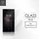 【Metal-Slim】Sony Xperia L2(9H鋼化玻璃保護貼)