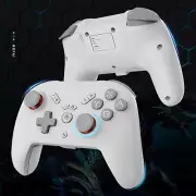 For PC, Switch, iOS,Android Game Controller Wireless Bluetooth Handle Controller