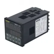 Sestos Digital Quartic Timer Relay Switch 200-240V Omron Relay Ce Ac200-240V B3S