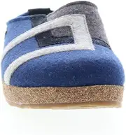 [HAFLINGER] Womens Lu Flats Clog Shoes