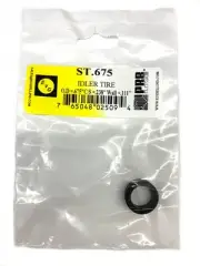 ST.675, PRB Video Clutch or VCR Idler Tire ~ ST .675 (ST17.15mm)