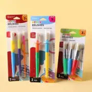 Art Paint Brushes Painting Brushes Kits Little Artist