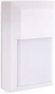 Commercial Residential Outdoor Wall Pack Light Dusk To Dawn Photocell Wet Locati
