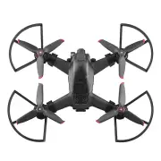 4x FPV Propeller Guard Protective Cover Ring Prop Guard for DJI FPV Combo Drone