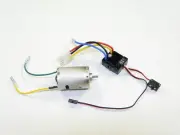 *NEW TAMIYA RS-540SH MOTOR 540 +ESC THW-1060 SUPER SAND SCORCHER ROUGH RIDER TAM