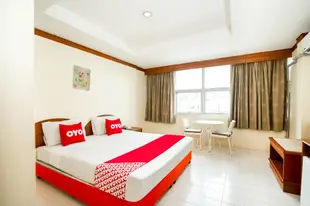 OYO320麗晶2002旅館OYO 320 Regent 2002 Guest House