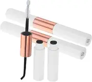 BELLIFFY Lash Bond Seal 3pcs Lash Glue Sealer for Eyelash Extensions Fast-drying Gentle Formula for Makeup