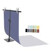 Photography Backdrops Small Product Background: Flat Lay Seamless Paper Props