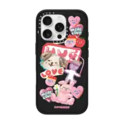 iPhone 16 Pro Impact Case MagSafe Compatible SLOWCOASTER Sticker