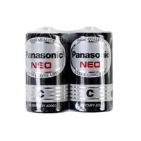 在飛比找蝦皮商城優惠-Panasonic 國際牌 2號 C 電池 碳鋅電池 2顆入