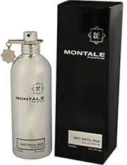 [Montale] Sweet Oriental Dream Eau De Parfum Spray Womens Perfume, 100 ml