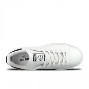 Adidas W Stan Smith Bold 黑白 女鞋 史密斯 厚底 S75213