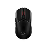 HyperX Pulsefire Haste 2 Mini Wireless Gaming Mouse (Black)