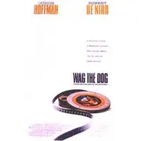 在飛比找蝦皮購物優惠-原版電影海報 桃色風雲搖擺狗－Wag The Dog 現貨