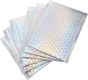 COHEALI 16pcs Compressible Storage Mailers for Packing Strong and Sturdy Mailing