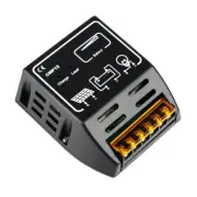 12v Solar Panel Controller Solar Regulator Controller