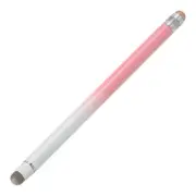 Stylus Pens for Touch Screens Capacitive Stylus Gradient Pink