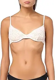 [BILLABONG] Women's The Tropics Call Demi Underwire Skimpy Bikini Top