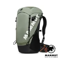 在飛比找PChome24h購物優惠-【Mammut 長毛象】Ducan 30L 輕量健行後背包 