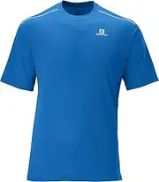 [Salomon] Men's Stroll Tee