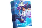 Gamegenic Altered Art Sleeves - Akesha