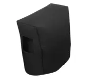 Mesa Boogie Traditional 4x12 Slant Cabinet Cover - Black,Tuki (mesa004p)