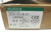 Fujifilm FDR D-EVO II C24 Detector DR Panel DR-ID 1213SE *NEW SEALED*