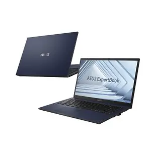 【ASUS 華碩】15.6吋i7商用筆電(B1502CVA-0051A1355U/i7-1355U/16G/512G SSD/W11P)