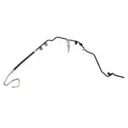 Pwr Strg Return Hose Motorcraft PSH66