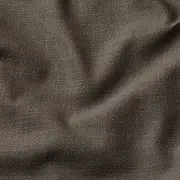 HYLTARP cover for 2-seat sofa-bed, Gransel grey-brown