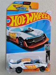 2024 Hot Wheels 10/250 HTD13 Mod Speeder HW Modified 1/10