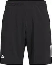 [adidas] Mens Club Tennis Climacool 3-Stripes ShortsShorts