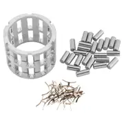 QuadBoss Aluminum Sprague Carriers for 2020-2021 Polaris RZR XP 1000 UTV