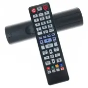 Remote Control For Samsung BD-J5700 BD-J5100 BD-J6300 BDH6500 DVD Blu-ray Player