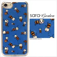 在飛比找神腦生活優惠-【Sara Garden】客製化 軟殼 蘋果 iPhone7