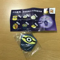 在飛比找蝦皮購物優惠-【全新及二手/扭蛋】藏壽司扭蛋 小小兵/柯南立體磁鐵/三麗鷗