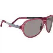 Serengeti Alice Sunglasses Crystal Wine PhD 2.0 CPG