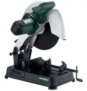 Metabo CS22-355 - Cut Off Saw 355mm 2300W 4000 RPM